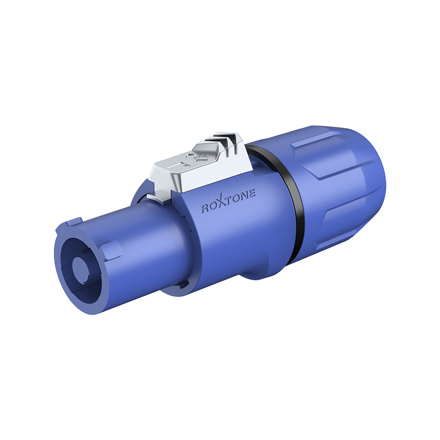RAC3FCI Power Link Series Power in Connector