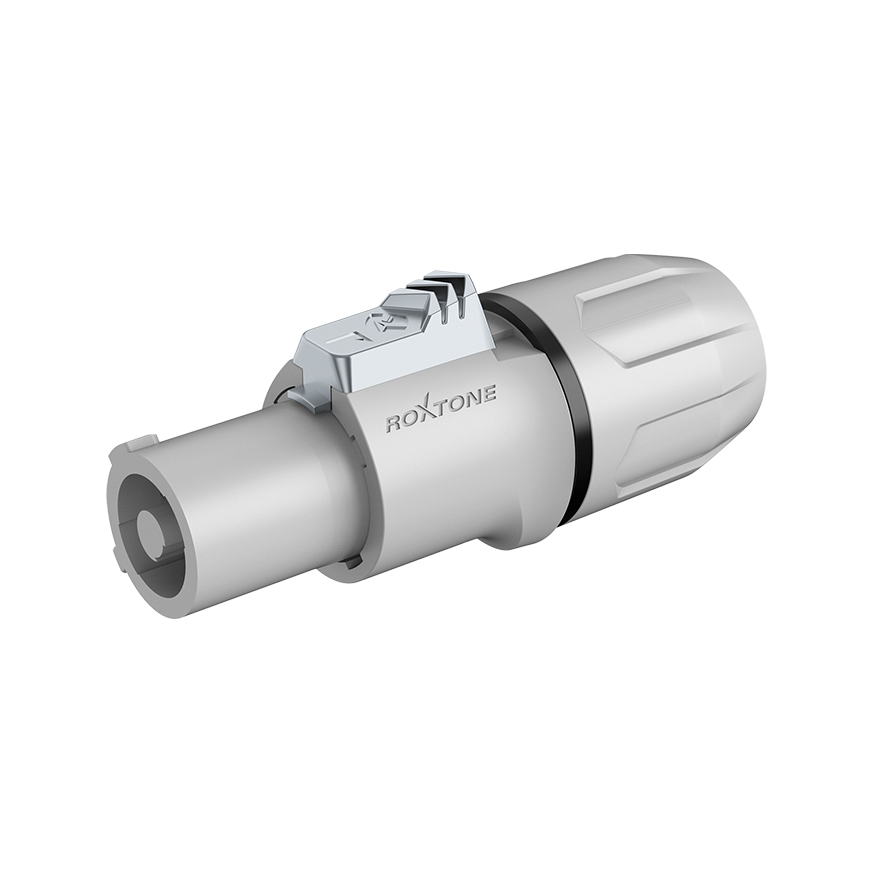 RAC3FCO Power Link Series Power out Connector
