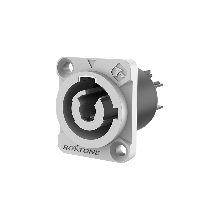RAC3MPO Power Link Series Power out Socket