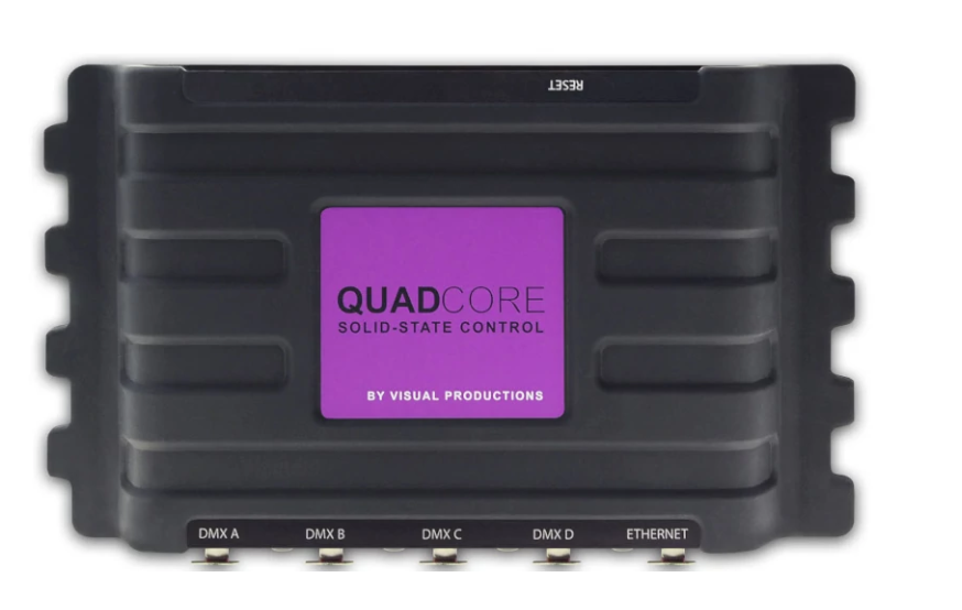 QuadCore