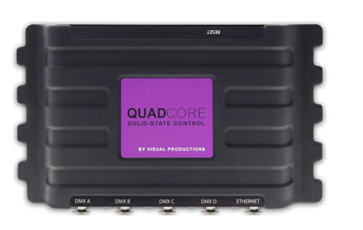 [QuadCore] QuadCore