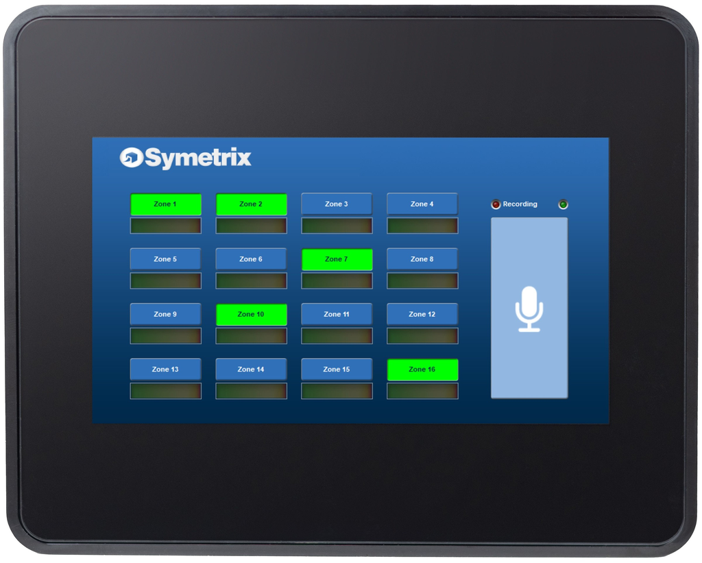 Symetrix T5