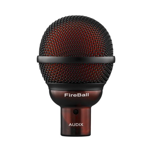 [FIREBALL] FIREBALL