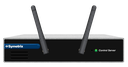 Control Server End-user control platform for AV systems with built-in