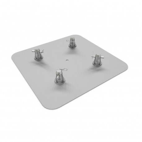 [PDS-8 400X400  SILVER] PDS-8 400X400  SILVER