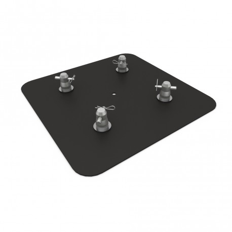 [PDS-8 400X400  BLACK] PDS-8 400X400  BLACK
