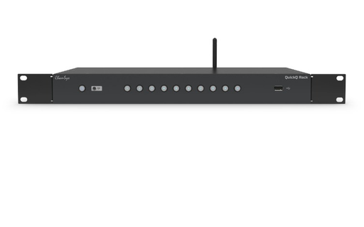 [QuickQ Rack] QuickQ Rack