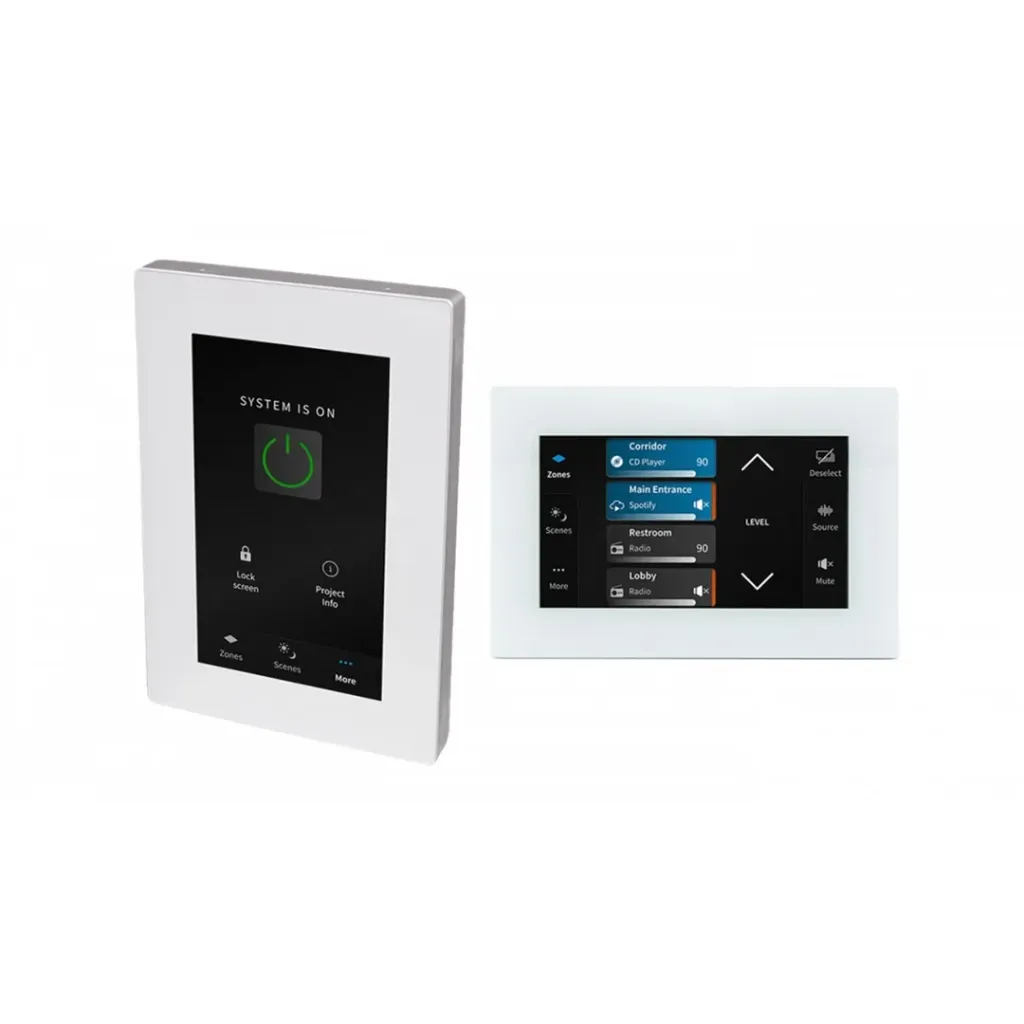 WM TOUCH 4.3'' WH TOUCH SCREEN