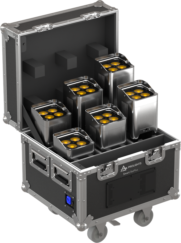 SMARTBATPLUSPACK