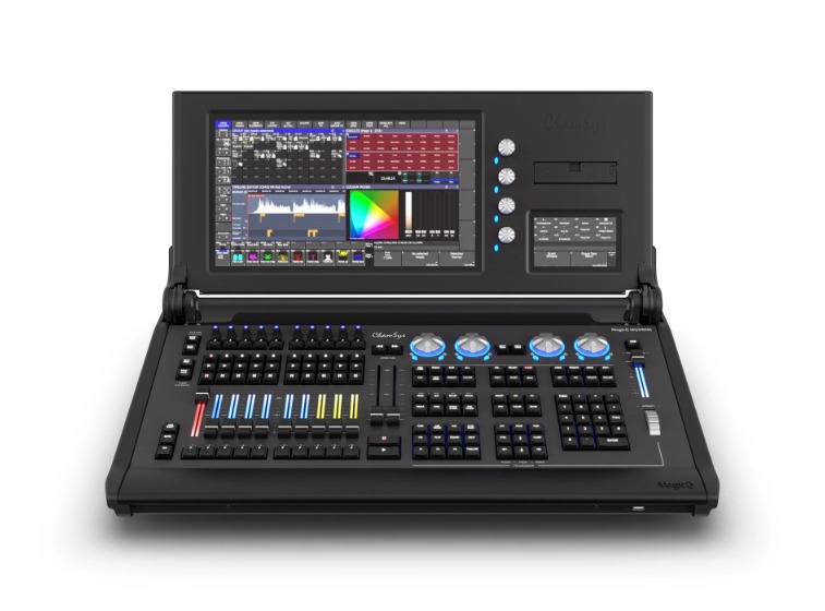 MagicQ MQ250M Stadium Console