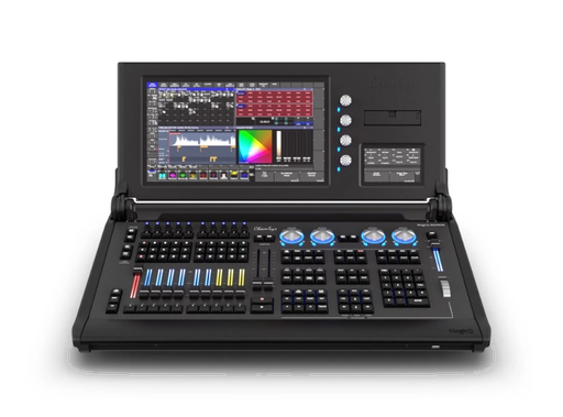 [MagicQ MQ250M Stadium Console] MagicQ MQ250M Stadium Console
