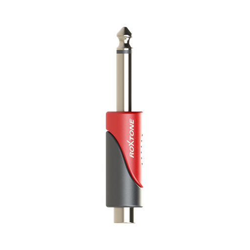 [RPAN260] RPAN260 Adapter 1x6.3mm 1/4'' stereo M to 1xRCA F