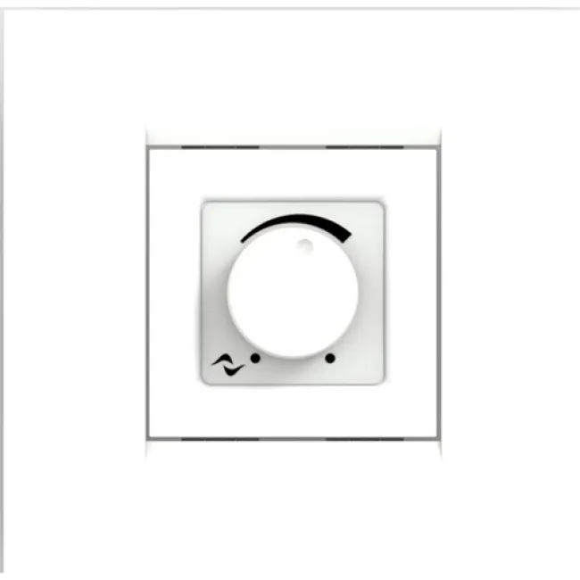 WMP SQUARE LEVEL SQUARE WHITE