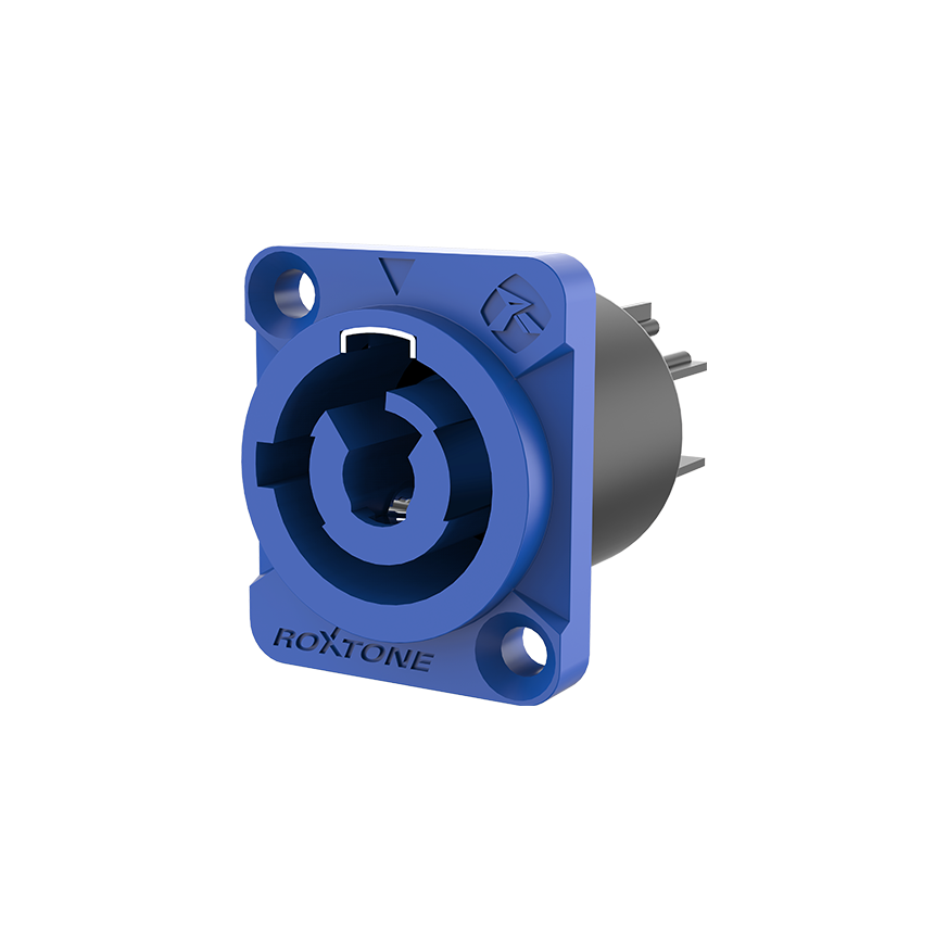 RAC3MPI-WP Power Link Series Power in Socket