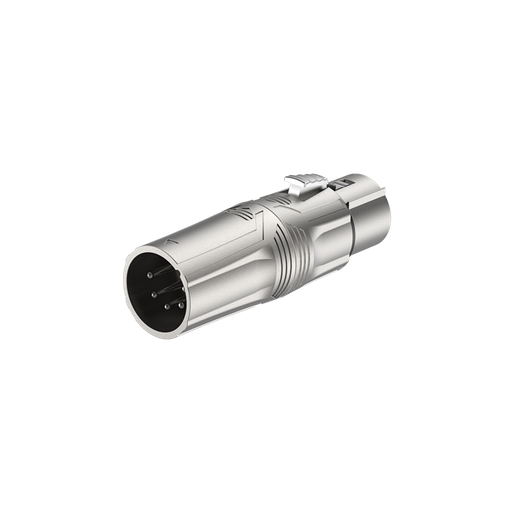 [RA5XM3XF] RA5XM3XF 5P XLR Male<=>3P XLR Female