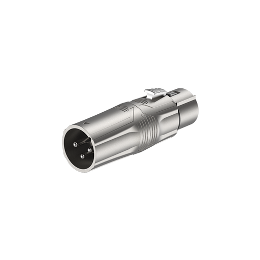 [RA5XF3XM] RA5XF3XM 5P XLR Female<=>3P XLR Male