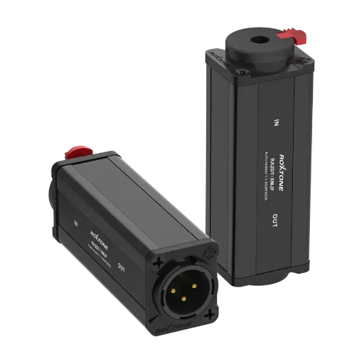 [RA2DT-XMJF] RA2DT-XMJF Single Channel Isolator