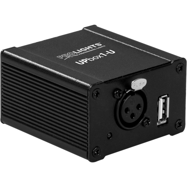 UPBOX1U