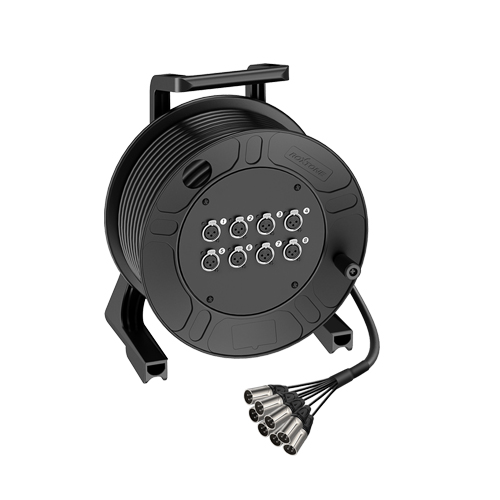PCD310 Empty cable drum