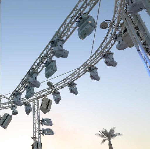 Event & Rental Solutions