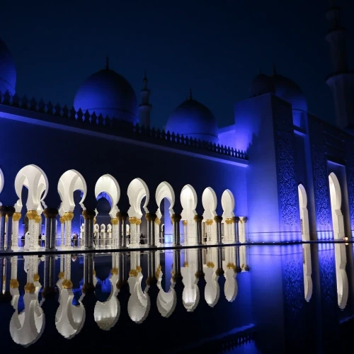 Houses of Worship