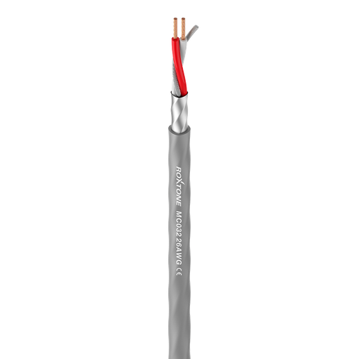 MC032 Balanced Patch Cable for Installation 100m