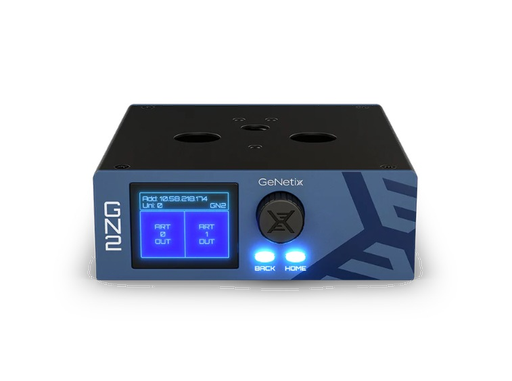 GeNetix GN2 2 Port Node CS300062