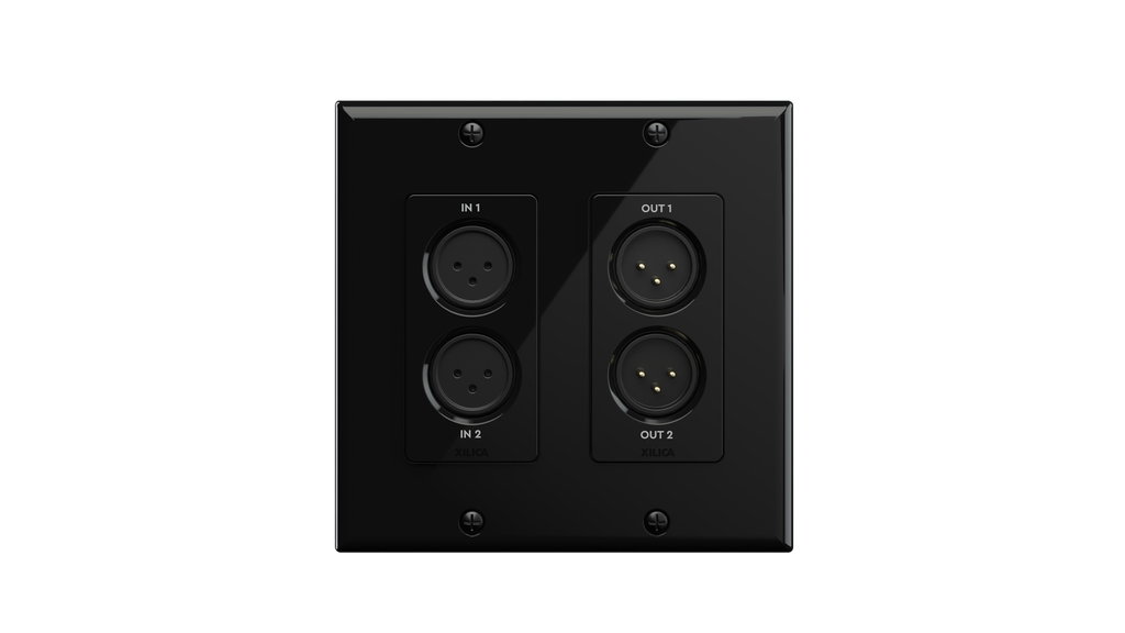 Gio XLR