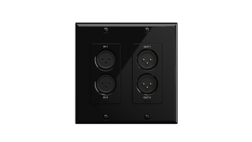 Gio XLR