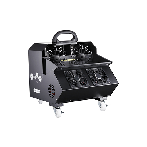 P1000-Y Bubble Machine
