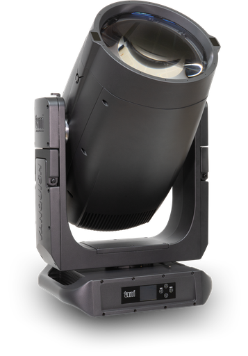 VANQUISH Moving Head