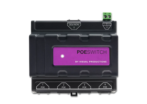 PoeSwitch