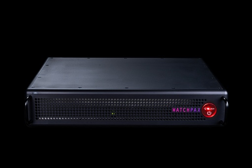 WATCHPAX 64 A (Sync & HDMI)