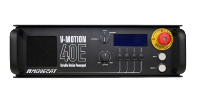 KES-Motion V-Motion-40-E-SIL3