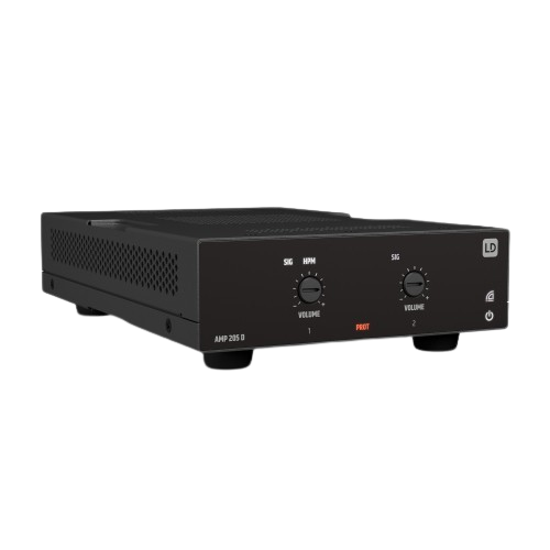 AMP 205 D