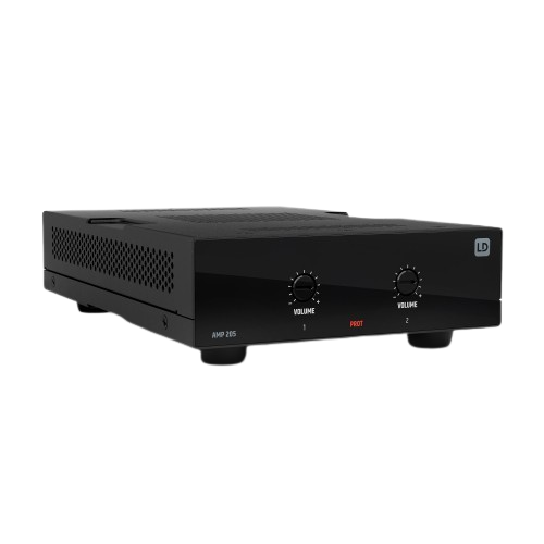 AMP 205 AV