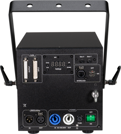 CS-6000RGB