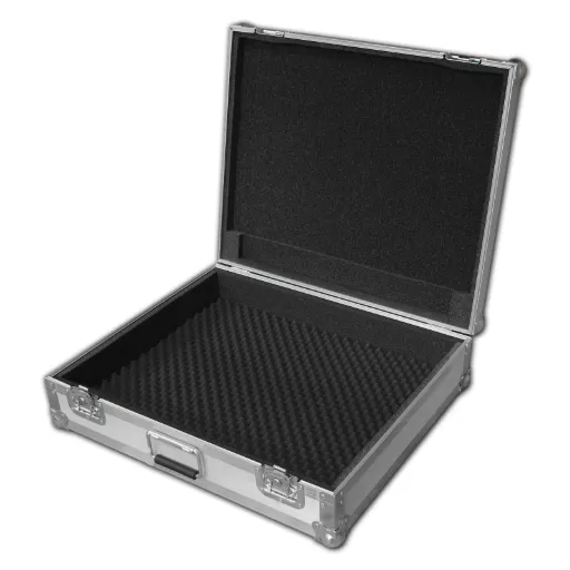 Flightcase for MQ80