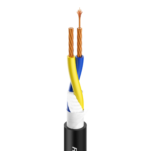 HFSC240 Speaker Cable 2 x 4.0 mm2, Rental