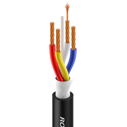 HFSC425 Speaker Cable 4 x 2.5 mm2, Rental