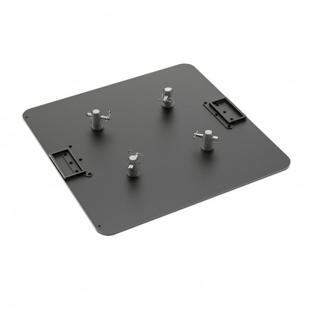 PDS-20 800X800 BLACK