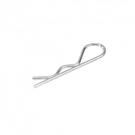 Safety clip