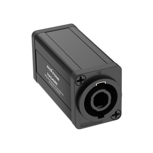 RAS4MM D style: 4p speaker M