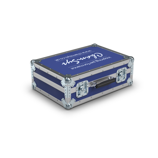 Flight Case for MQ50/MQ70
